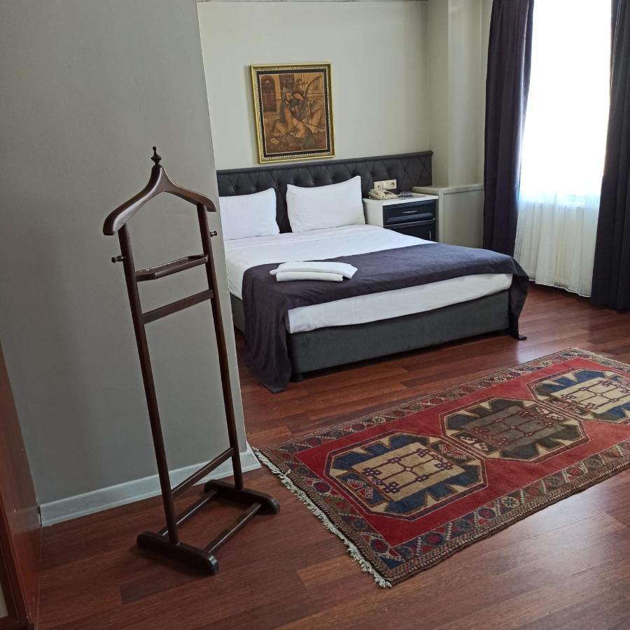 Yeni Hotel Malatya Esterno foto