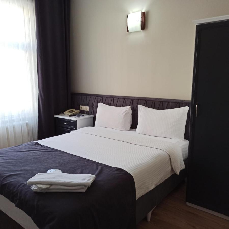 Yeni Hotel Malatya Esterno foto