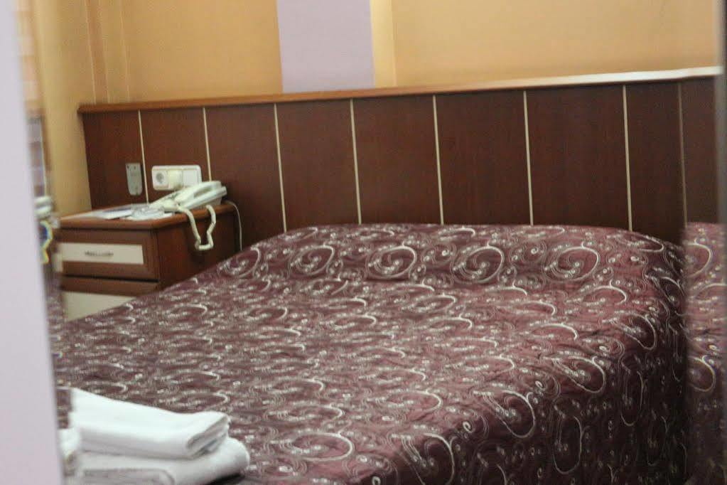 Yeni Hotel Malatya Esterno foto