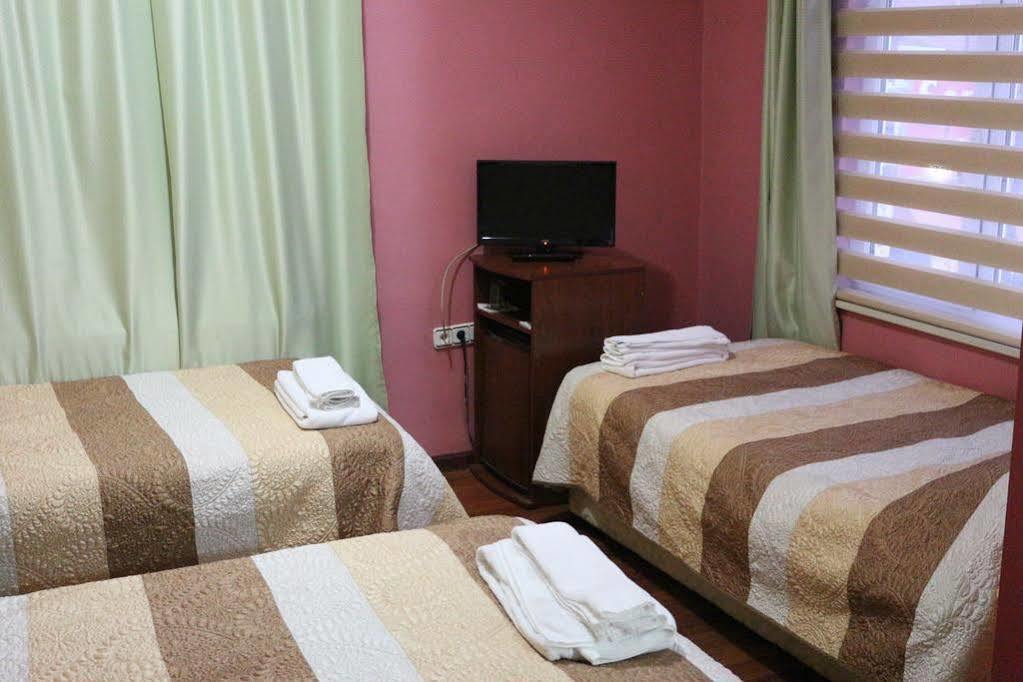Yeni Hotel Malatya Esterno foto