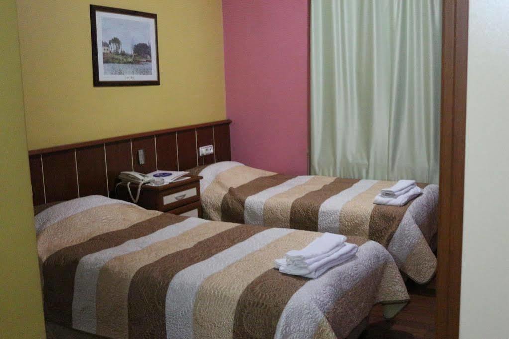 Yeni Hotel Malatya Esterno foto
