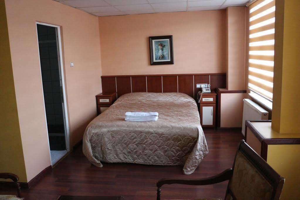 Yeni Hotel Malatya Esterno foto