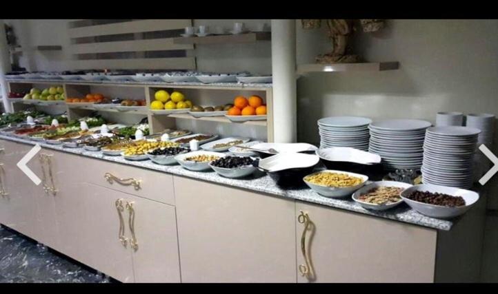 Yeni Hotel Malatya Esterno foto